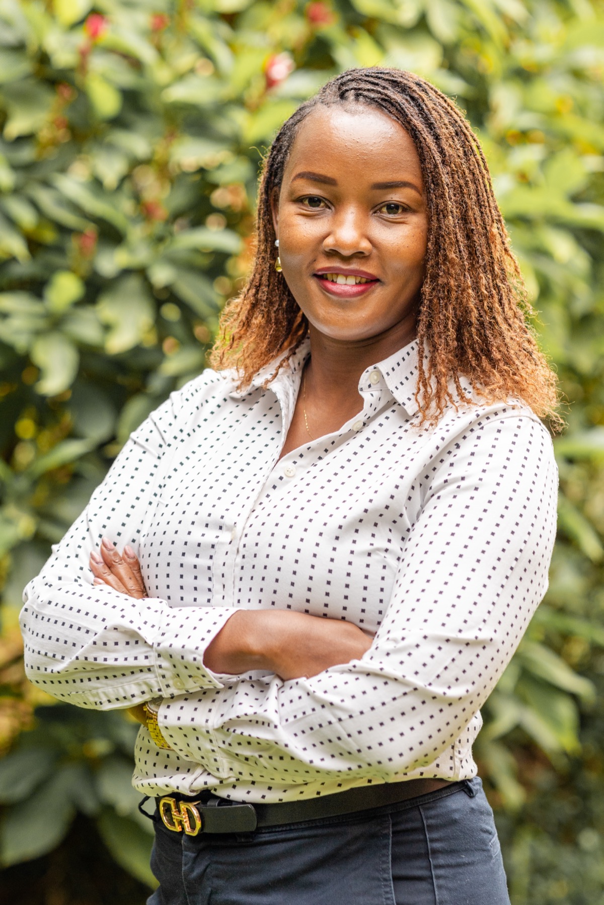Harriet — 1:1 Career Coach