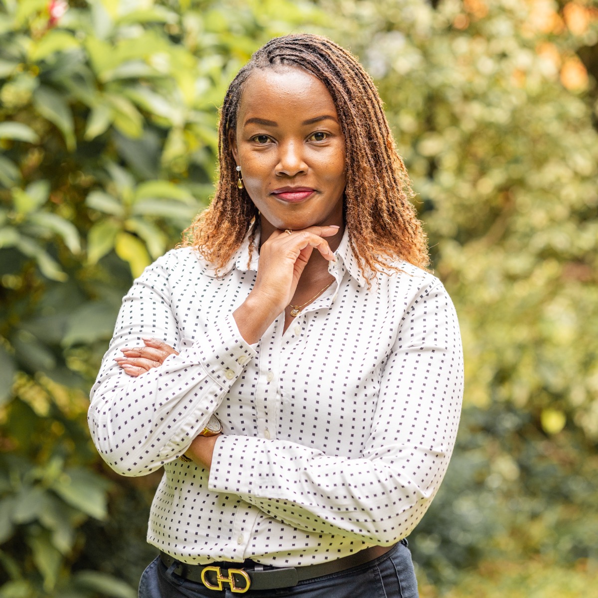 Harriet — PM Coach