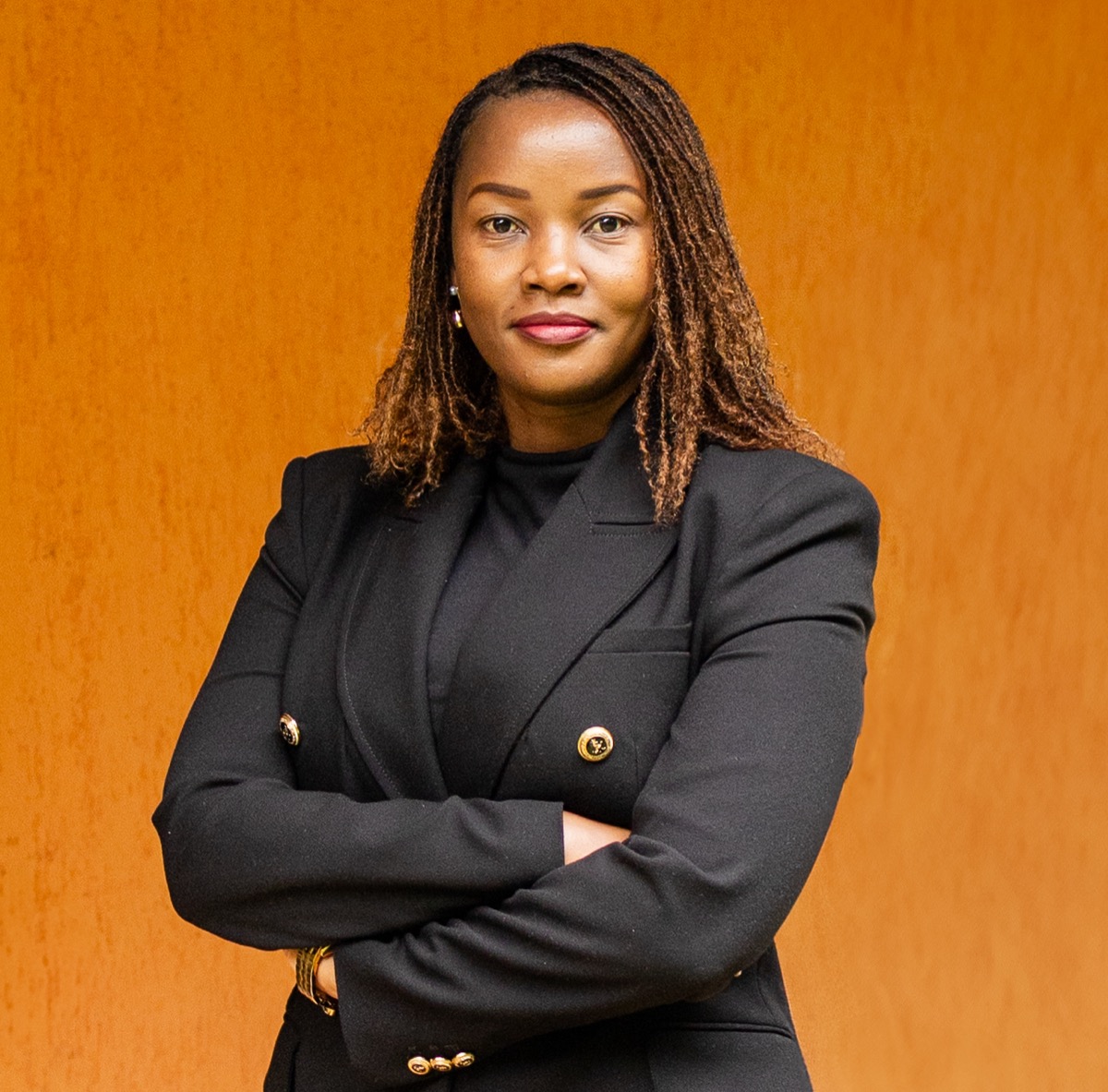 Harriet — Head of Product & Career Coach